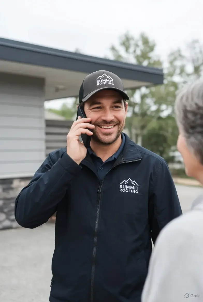 Flat Roof Leak Repair Chesapeake, OH FAQs